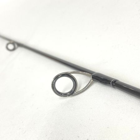  DAIWA ダイワ ロッド シルバークリーク ストリームトゥイッチャー 38UL 01451660