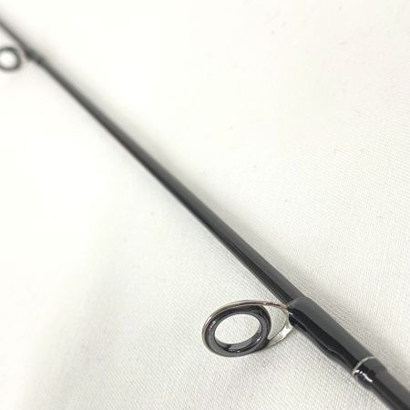  DAIWA ダイワ ロッド シルバークリーク ストリームトゥイッチャー 38UL 01451660