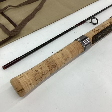 SMITH スミス ルアーロッド SMITH  スミス スーパーストライク トラウティンスピン GS-56ULTR GS-56ULTR