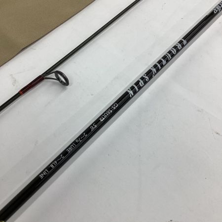 SMITH スミス ルアーロッド SMITH  スミス スーパーストライク トラウティンスピン GS-56ULTR GS-56ULTR