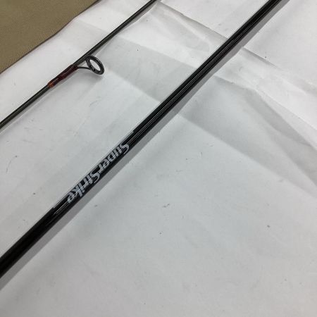 SMITH スミス ルアーロッド SMITH  スミス スーパーストライク トラウティンスピン GS-56ULTR GS-56ULTR