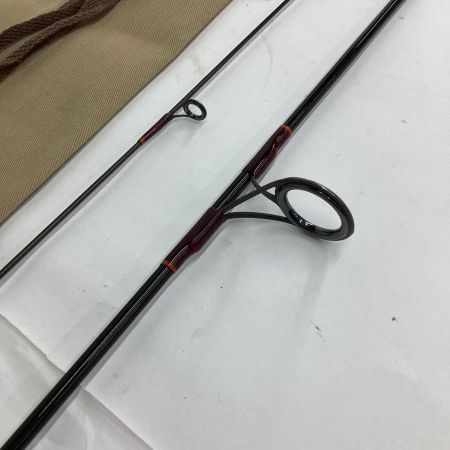 SMITH スミス ルアーロッド SMITH  スミス スーパーストライク トラウティンスピン GS-56ULTR GS-56ULTR