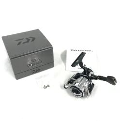 $$ DAIWA ダイワ 19レグザLT2500 キズ有 釣り用品 リール スピニングリール 067210 Bランク