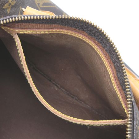  LOUIS VUITTON ルイヴィトン モノグラム スピーディ25 ハンドバッグ M41109