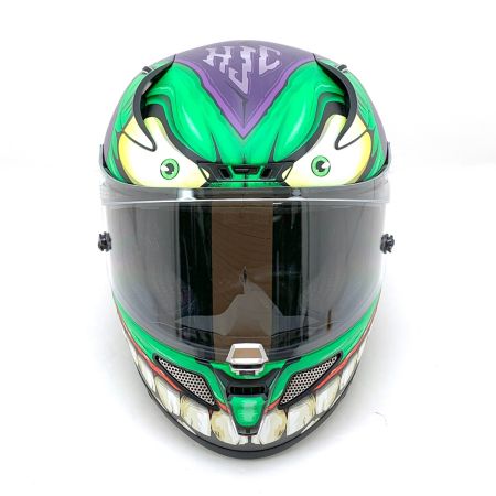  HJC MARVEL GREEN GOBLIN RPHA11 グリーンゴブリン ヘルメット サイズ57-58cm