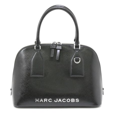  MARC JACOBS マークジェイコブス ハンドバッグ 4S4HSC002H01 ブラック