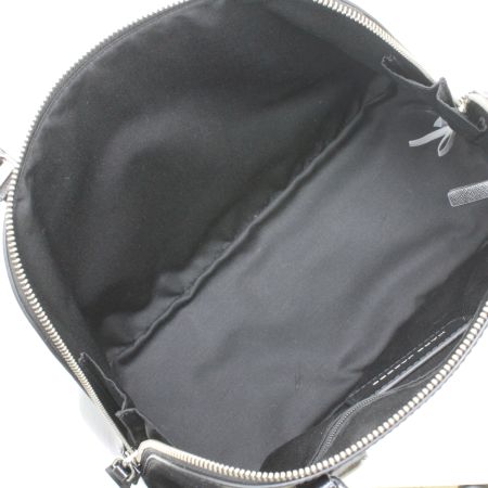  MARC JACOBS マークジェイコブス ハンドバッグ 4S4HSC002H01 ブラック