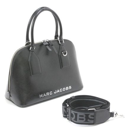  MARC JACOBS マークジェイコブス ハンドバッグ 4S4HSC002H01 ブラック