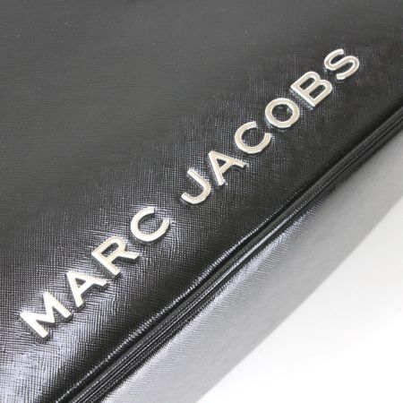  MARC JACOBS マークジェイコブス ハンドバッグ 4S4HSC002H01 ブラック
