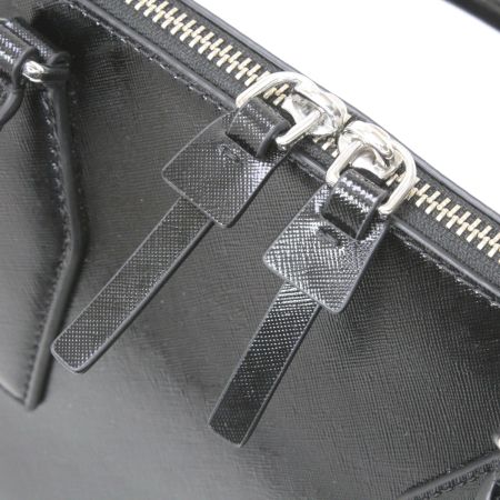  MARC JACOBS マークジェイコブス ハンドバッグ 4S4HSC002H01 ブラック