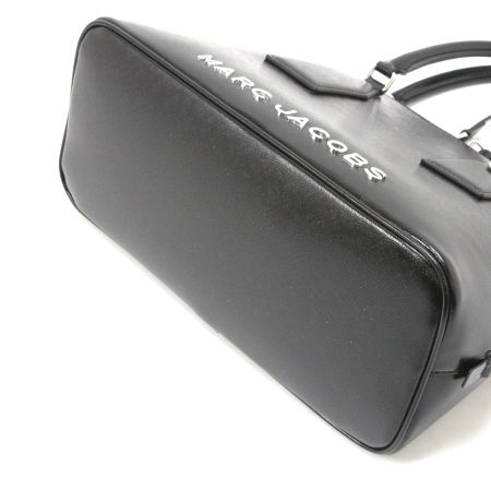  MARC JACOBS マークジェイコブス ハンドバッグ 4S4HSC002H01 ブラック