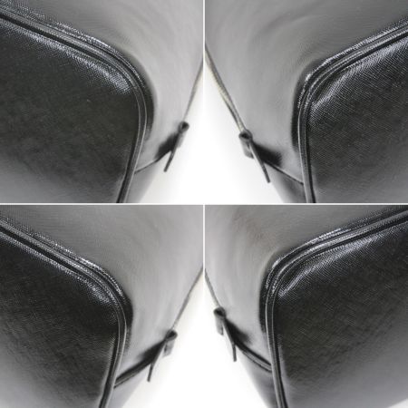  MARC JACOBS マークジェイコブス ハンドバッグ 4S4HSC002H01 ブラック