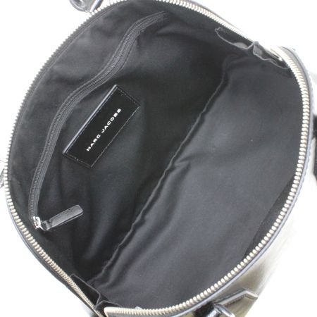  MARC JACOBS マークジェイコブス ハンドバッグ 4S4HSC002H01 ブラック
