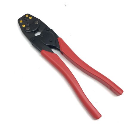  DENSAN 圧着工具 DC-18A