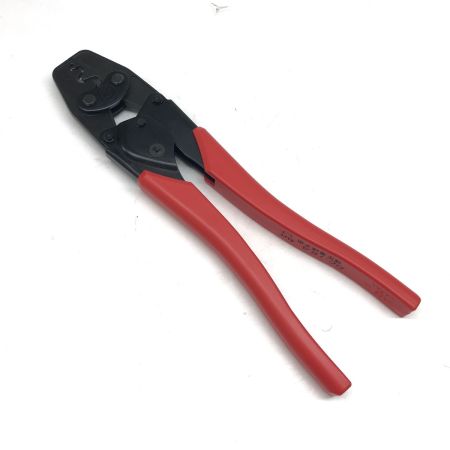  DENSAN 圧着工具 DC-18A