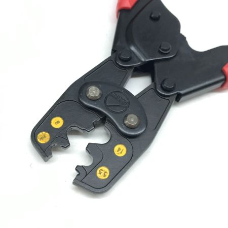  DENSAN 圧着工具 DC-18A