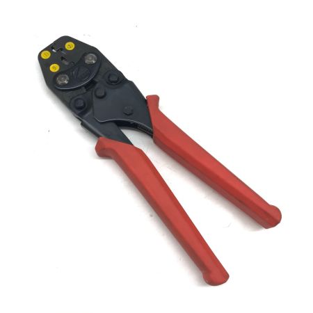  DENSAN 圧着工具 DC-25MA