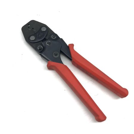  DENSAN 圧着工具 DC-25MA