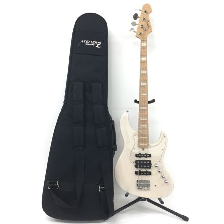  ATELIER Z エレキベース Z-Plus S2