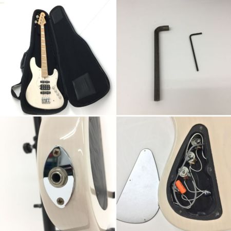  ATELIER Z エレキベース Z-Plus S2