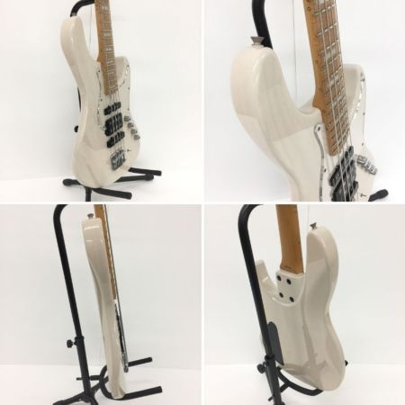  ATELIER Z エレキベース Z-Plus S2