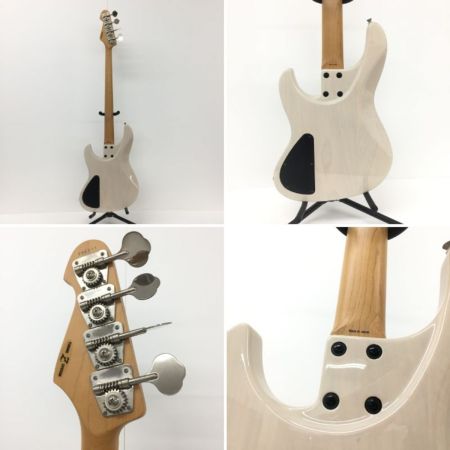  ATELIER Z エレキベース Z-Plus S2