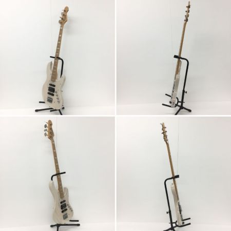  ATELIER Z エレキベース Z-Plus S2