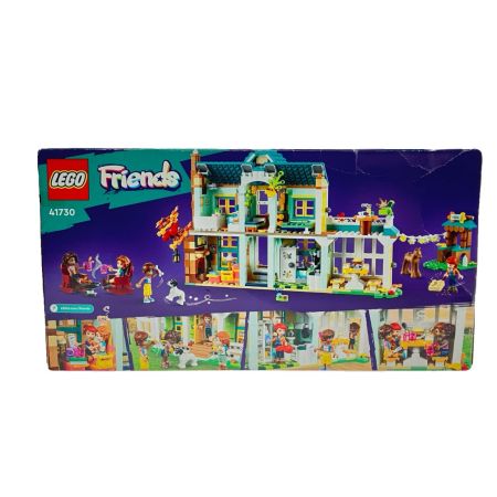   LEGO レゴ Friends Autumn's House オータムのおうち 41730