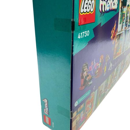   LEGO レゴ Friends Autumn's House オータムのおうち 41730