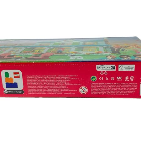   LEGO レゴ Friends Autumn's House オータムのおうち 41730