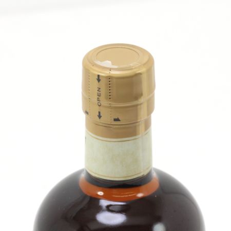 【北海道内限定発送】 NIKKA ニッカウヰスキー 竹鶴 ピュアモルト 17年 700ml 43度 ギフトBOX付 未開栓