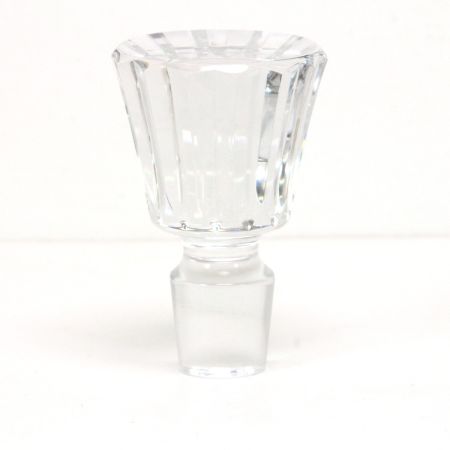  CAMUS カミュ コニャック バカラボトル 700ml 40度 替え栓付き 化粧箱入 未開栓