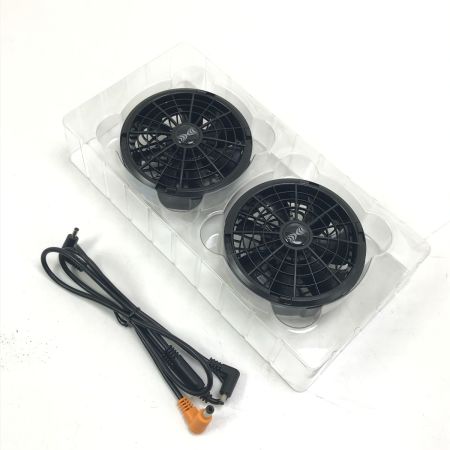  XEBEC 空調服スターターキッド XS23011