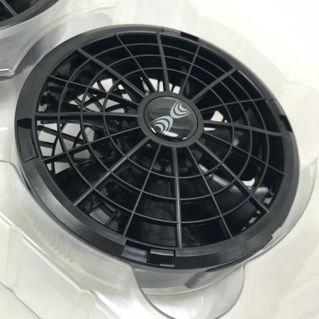  XEBEC 空調服スターターキッド XS23011