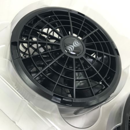  XEBEC 空調服スターターキッド XS23011