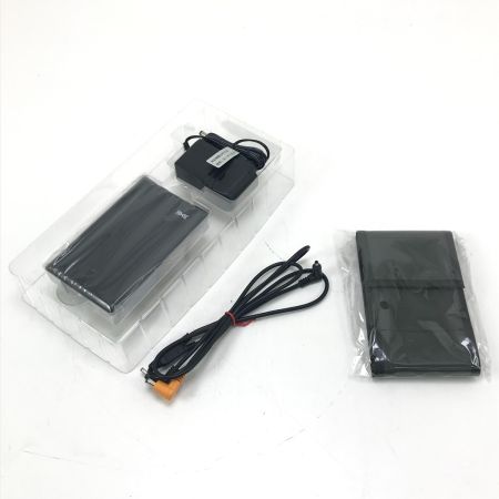  XEBEC 空調服スターターキッド XS23011