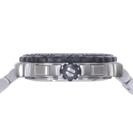  TAG HEUER タグホイヤー フォーミュラ1 メンズクォーツ腕時計 CAU1116