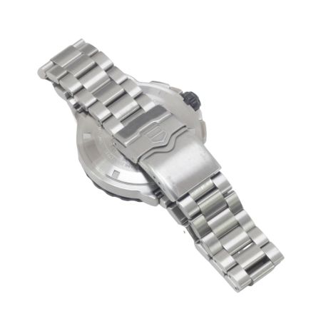  TAG HEUER タグホイヤー フォーミュラ1 メンズクォーツ腕時計 CAU1116