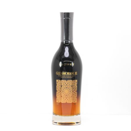  GLENMORANGE グレンモーレンジ ハイランド シングルモルト SIGNET シグネット 700ml 46度 木箱入り 未開栓
