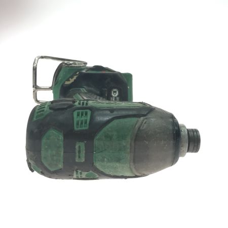  HiKOKI ハイコーキ インパクトドライバ 本体のみ WH36DA