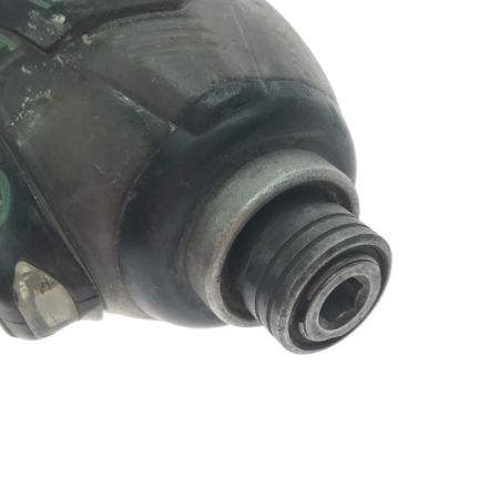  HiKOKI ハイコーキ インパクトドライバ 本体のみ WH36DA