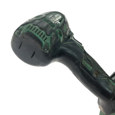  HiKOKI ハイコーキ インパクトドライバ 本体のみ WH36DA