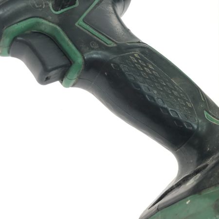  HiKOKI ハイコーキ インパクトドライバ 本体のみ WH36DA