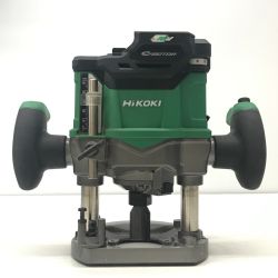 $$ HiKOKI ハイコーキ ルーター 本体のみ M3612DA Bランク