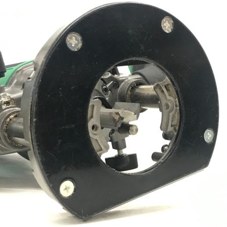  HiKOKI ハイコーキ ルーター 本体のみ M3612DA