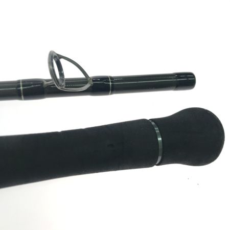  Ripple Fisher シルバーストリーム 112ノーザン 使用感有 程度B 本体のみ 8番ガイドクラックあり 釣り用品 ロッド