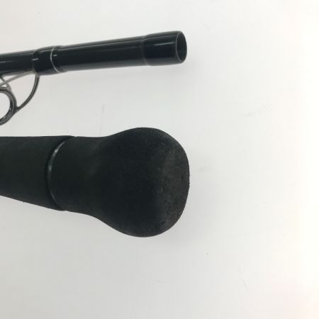  Ripple Fisher シルバーストリーム 112ノーザン 使用感有 程度B 本体のみ 8番ガイドクラックあり 釣り用品 ロッド