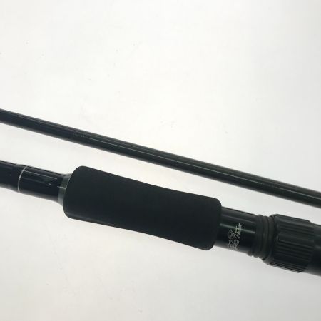  Ripple Fisher シルバーストリーム 112ノーザン 使用感有 程度B 本体のみ 8番ガイドクラックあり 釣り用品 ロッド