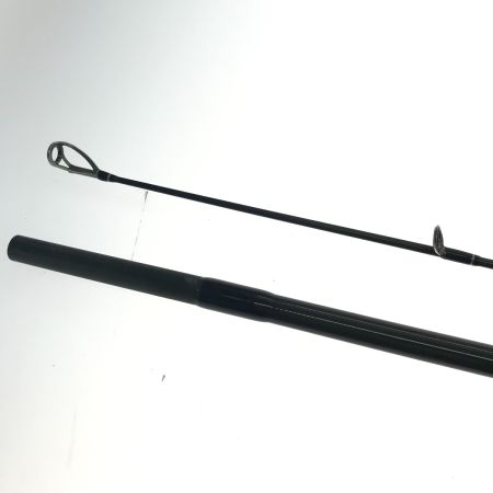  Ripple Fisher シルバーストリーム 112ノーザン 使用感有 程度B 本体のみ 8番ガイドクラックあり 釣り用品 ロッド