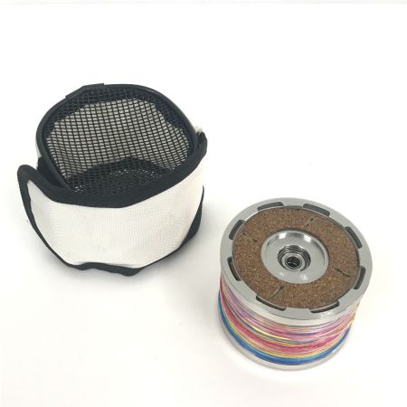  STUDIO OCEAN MARK スプール L120